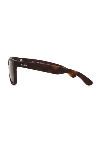 Ray-Ban Justin Polarized Square Sunglasses | Thumbnail 3