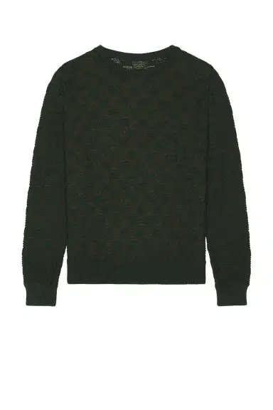 Isa Boulder Rectangle Sweater | Thumbnail 3