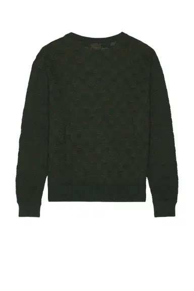 Isa Boulder Rectangle Sweater | Thumbnail 4
