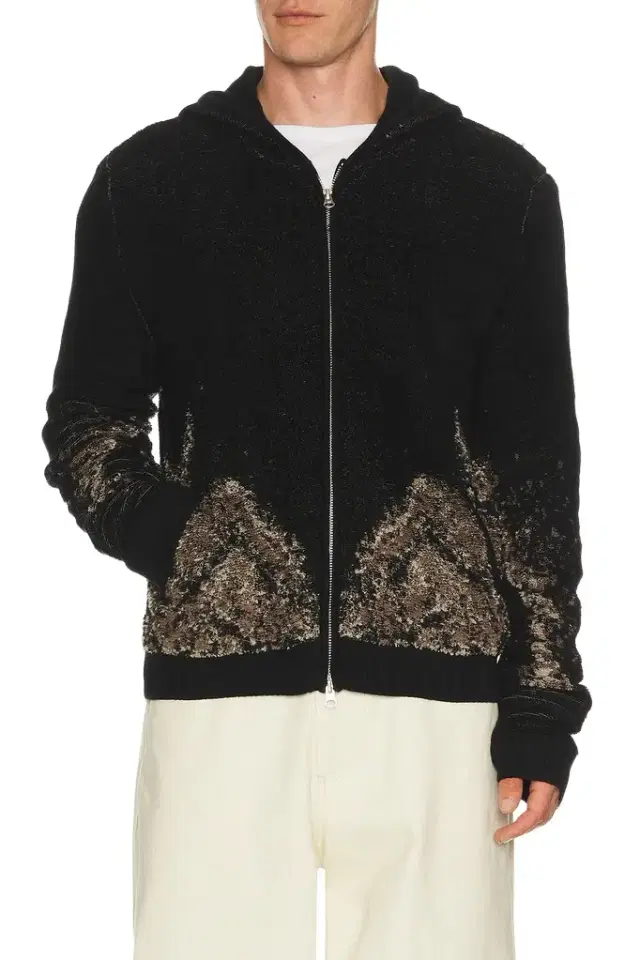 Isa Boulder Loopfront Hoodie