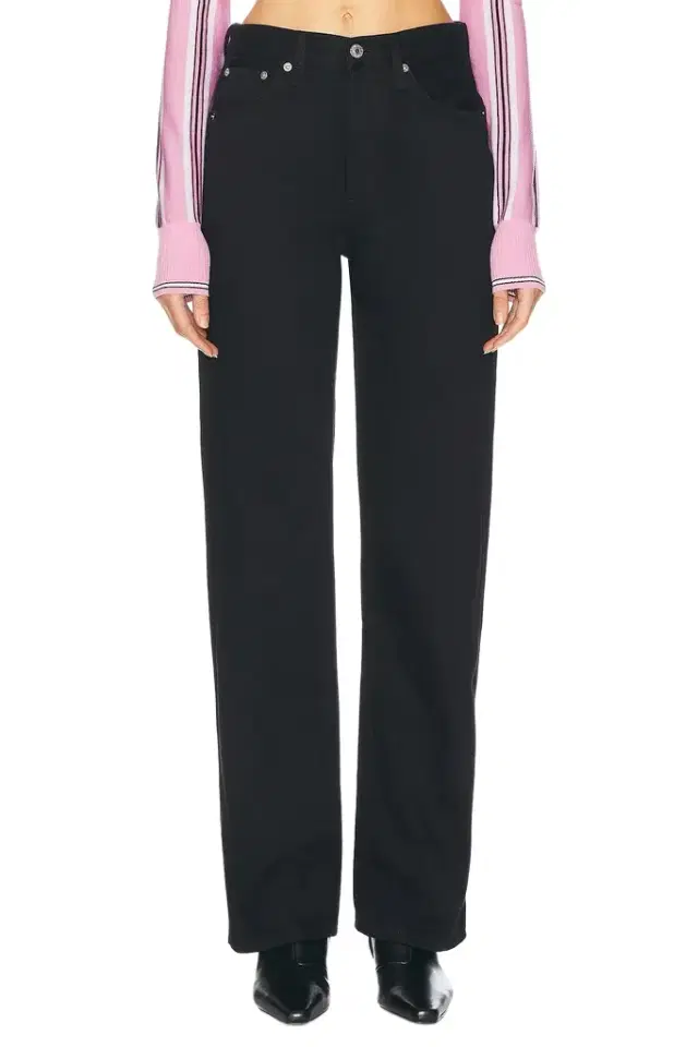 RE/DONE 90s High Rise Loose Jeans