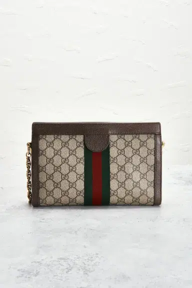 Gucci Gucci Ophidia Shoulder Bag | Thumbnail 3