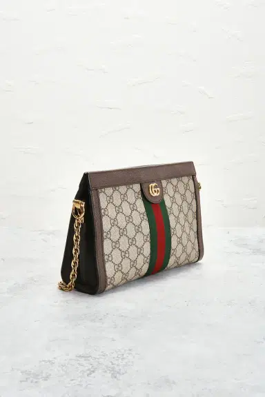 Gucci Gucci Ophidia Shoulder Bag | Thumbnail 4