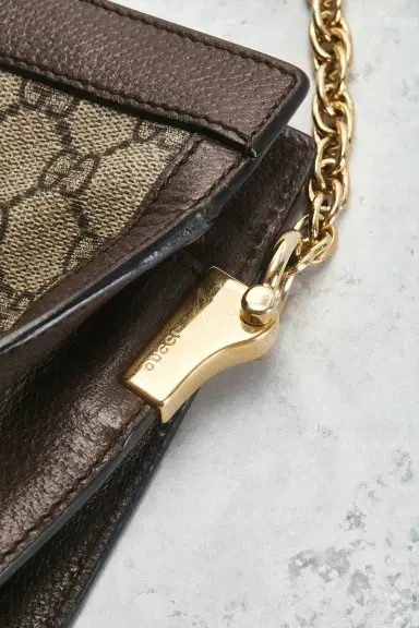 Gucci Gucci Ophidia Shoulder Bag | Thumbnail 6