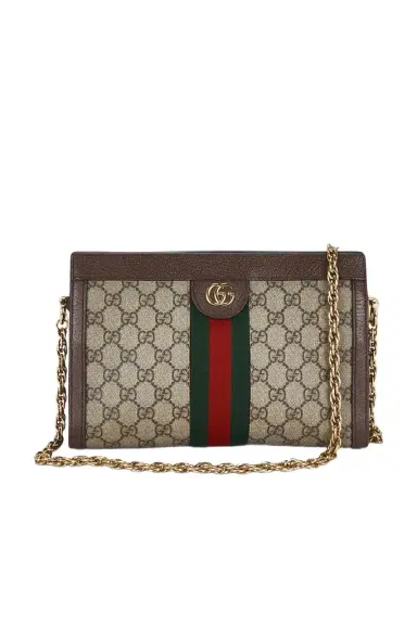 Gucci Gucci Ophidia Shoulder Bag | Thumbnail 1
