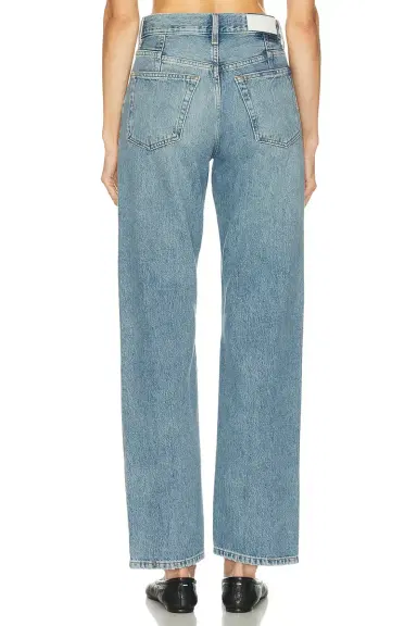 RE/DONE 90s Wide Leg Jeans | Thumbnail 4 RE/DONE 90s Wide Leg Jeans | Thumbnail 4