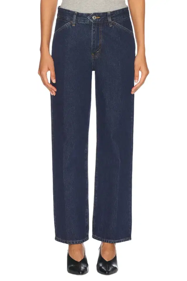 RE/DONE The Westley Jeans