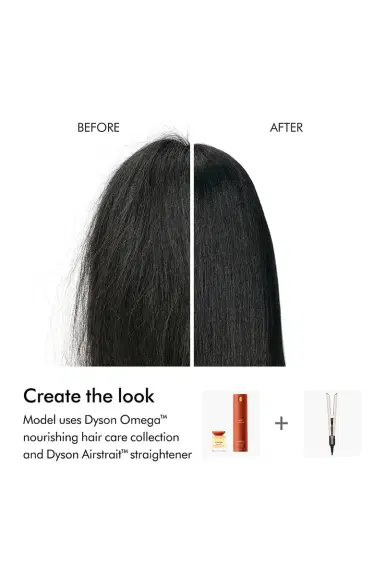 Dyson Omega Hydrating Hair Oil | Thumbnail 2 Dyson Omega Hydrating Hair Oil | Thumbnail 2