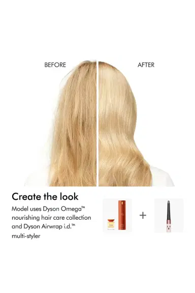 Dyson Omega Hydrating Hair Oil | Thumbnail 4 Dyson Omega Hydrating Hair Oil | Thumbnail 4
