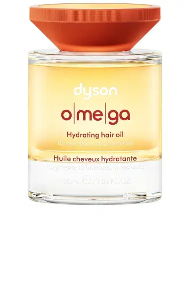 Dyson Omega Hydrating Hair Oil | Thumbnail 1 Dyson Omega Hydrating Hair Oil | Thumbnail 1