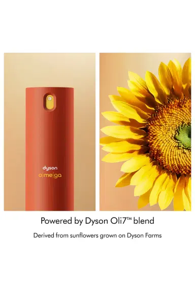 Dyson Luxury Size Omega Leave-in Conditioning Spray | Thumbnail 3 Dyson Luxury Size Omega Leave-in Conditioning Spray | Thumbnail 3