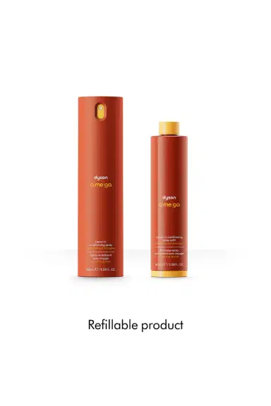 Dyson Luxury Size Omega Leave-in Conditioning Spray | Thumbnail 6 Dyson Luxury Size Omega Leave-in Conditioning Spray | Thumbnail 6