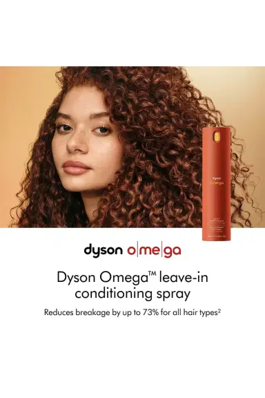 Dyson Luxury Size Omega Leave-in Conditioning Spray | Thumbnail 7 Dyson Luxury Size Omega Leave-in Conditioning Spray | Thumbnail 7