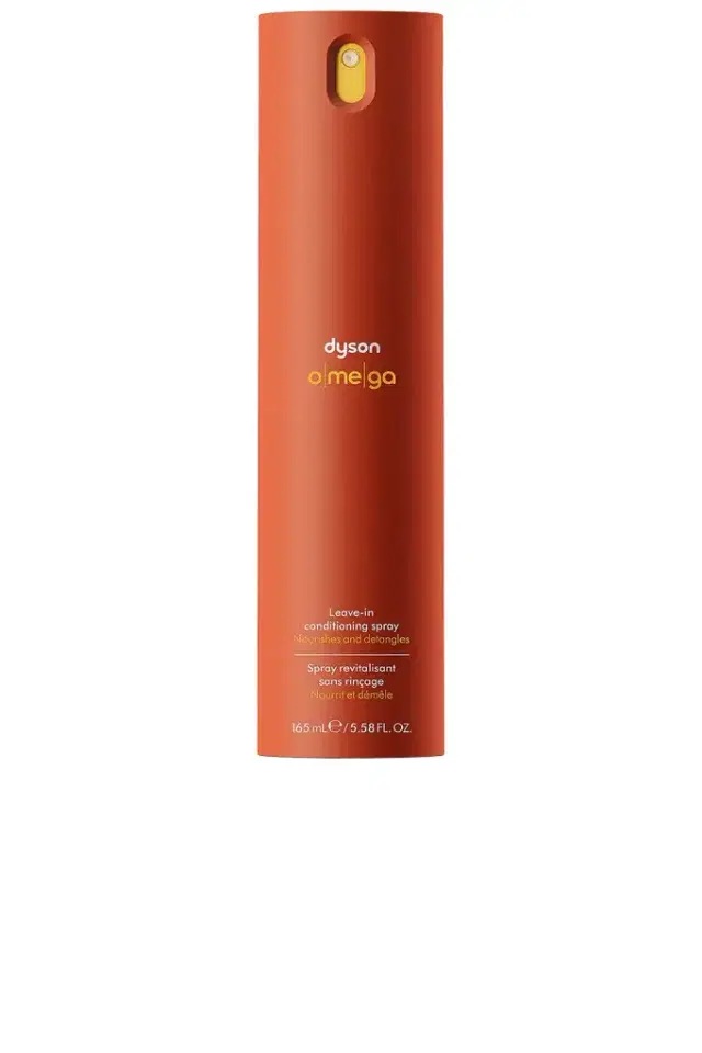 Dyson Luxury Size Omega Leave-in Conditioning Spray