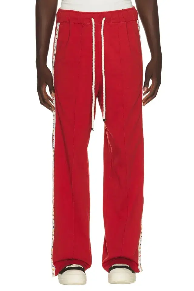 Nahmias Novelty Track Pant