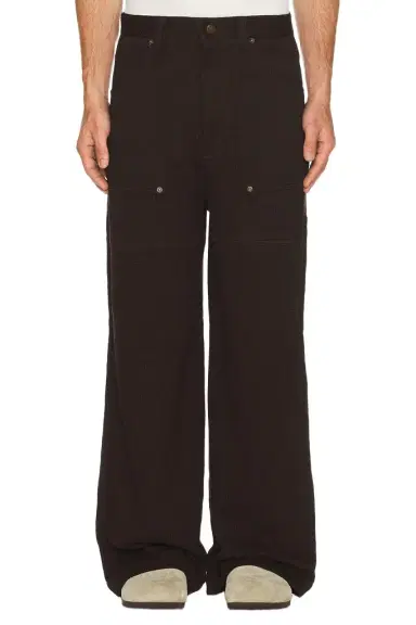 Isa Boulder Loop Patch Pants | Thumbnail 1