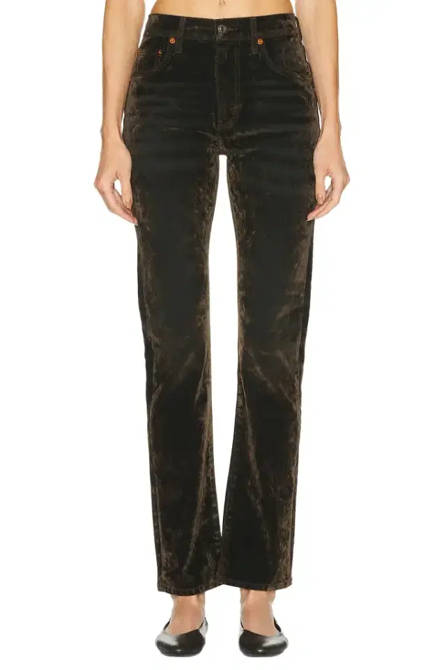 RE/DONE The Blondie Jeans