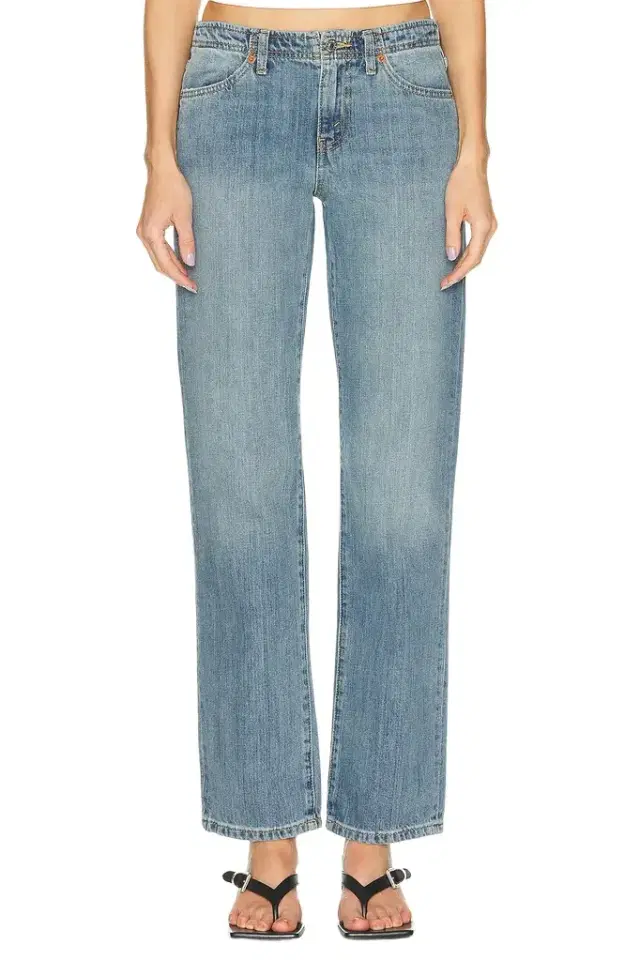 RE/DONE Sanasa Jeans