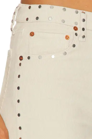 RE/DONE High Rise Wide Leg Jeans | Thumbnail 6 RE/DONE High Rise Wide Leg Jeans | Thumbnail 6