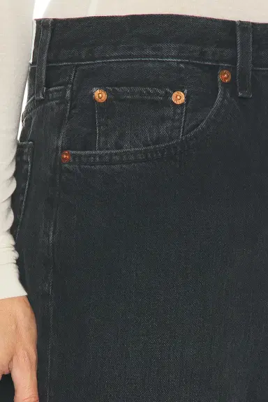 RE/DONE Ollie Wide Leg Jeans | Thumbnail 6 RE/DONE Ollie Wide Leg Jeans | Thumbnail 6