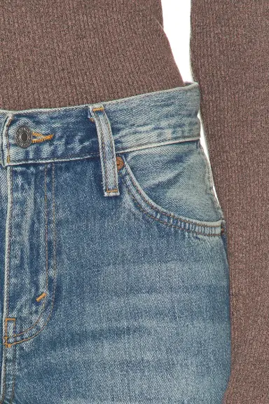 RE/DONE 90s Mid Rise Loose Jeans | Thumbnail 6 RE/DONE 90s Mid Rise Loose Jeans | Thumbnail 6