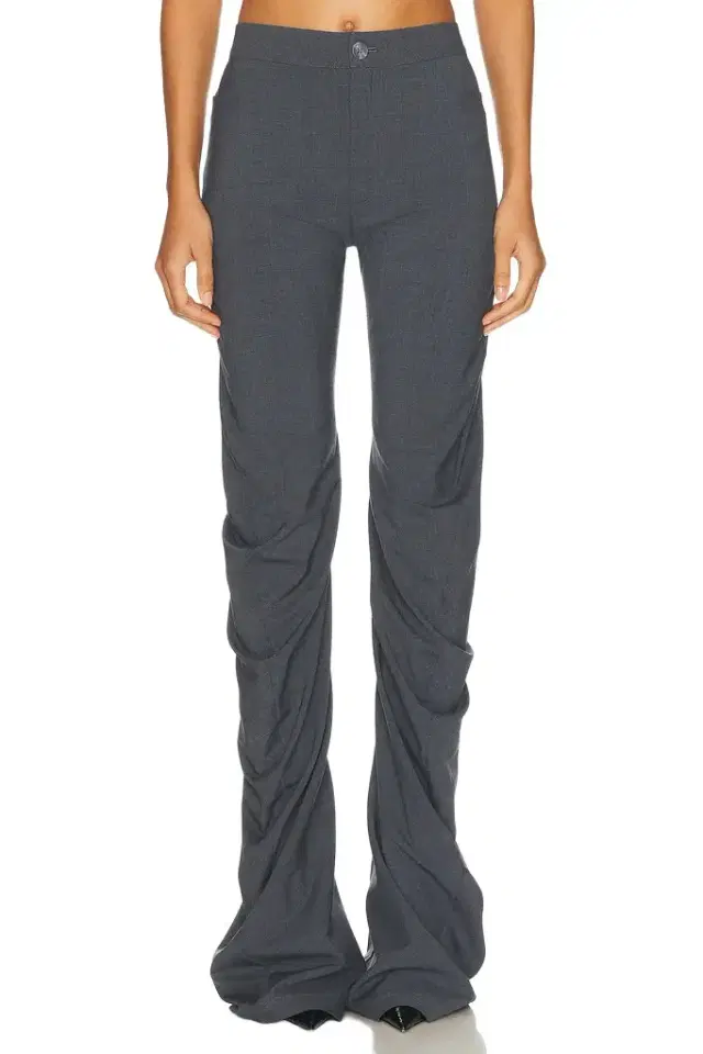 Jade Cropper Twisted Trouser
