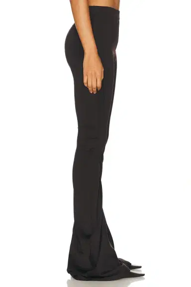 Jade Cropper Twisted Stretch Trouser | Thumbnail 3