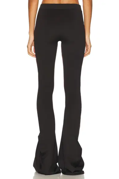 Jade Cropper Twisted Stretch Trouser | Thumbnail 4