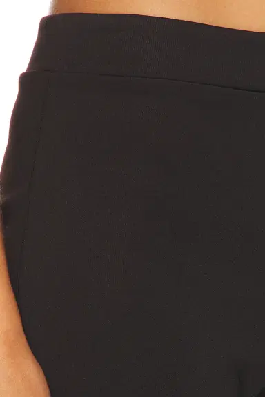Jade Cropper Twisted Stretch Trouser | Thumbnail 6