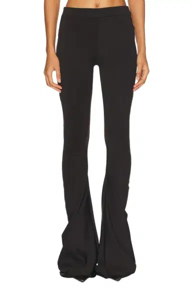 Jade Cropper Twisted Stretch Trouser | Thumbnail 1