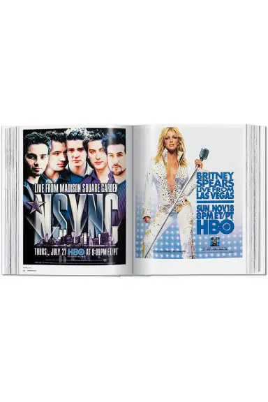 TASCHEN All-American Ads Of The 2000s | Thumbnail 4 TASCHEN All-American Ads Of The 2000s | Thumbnail 4