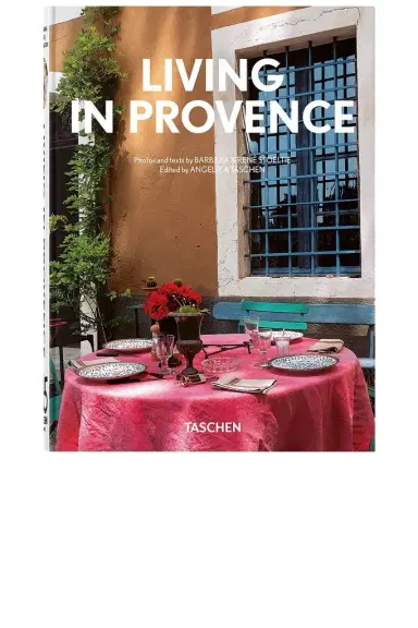TASCHEN Living | Thumbnail 1 TASCHEN Living | Thumbnail 1