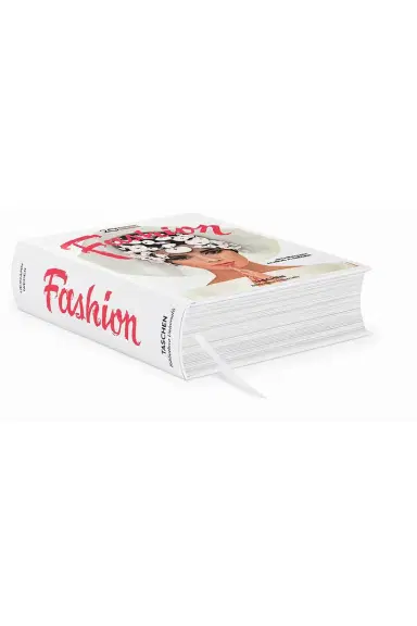 TASCHEN 20th-Century Fashion. 100 Years Of Apparel Ads | Thumbnail 2