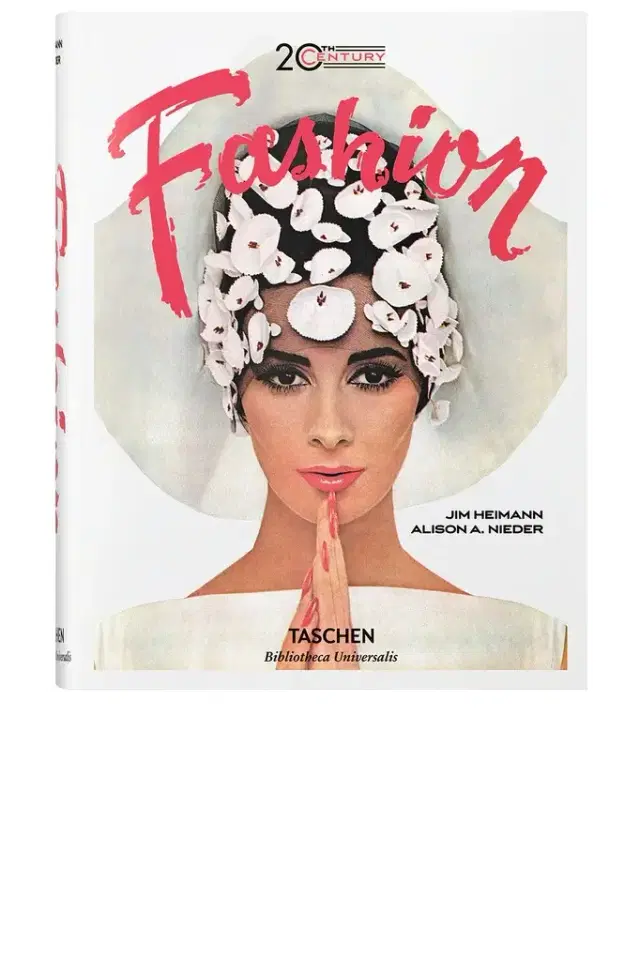 TASCHEN 20th-Century Fashion. 100 Years Of Apparel Ads
