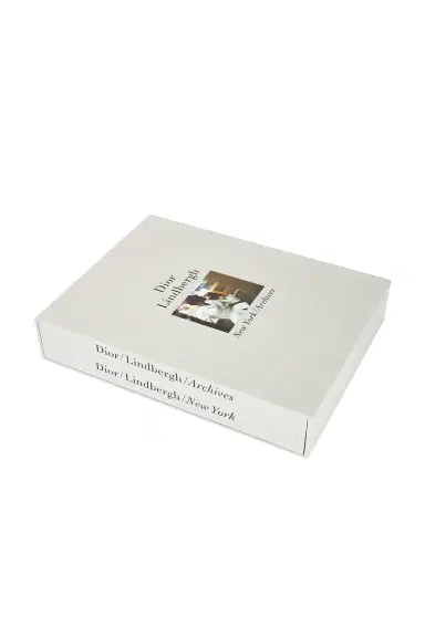 TASCHEN Peter Lindbergh. Dior | Thumbnail 2 TASCHEN Peter Lindbergh. Dior | Thumbnail 2