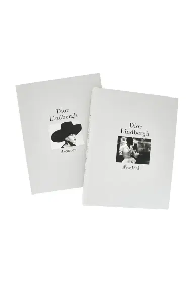 TASCHEN Peter Lindbergh. Dior | Thumbnail 5 TASCHEN Peter Lindbergh. Dior | Thumbnail 5