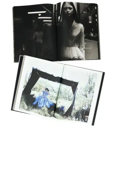 TASCHEN Peter Lindbergh. Dior | Thumbnail 6 TASCHEN Peter Lindbergh. Dior | Thumbnail 6