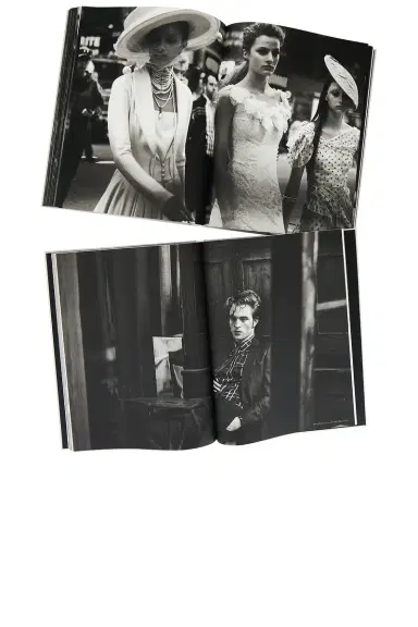 TASCHEN Peter Lindbergh. Dior | Thumbnail 7 TASCHEN Peter Lindbergh. Dior | Thumbnail 7