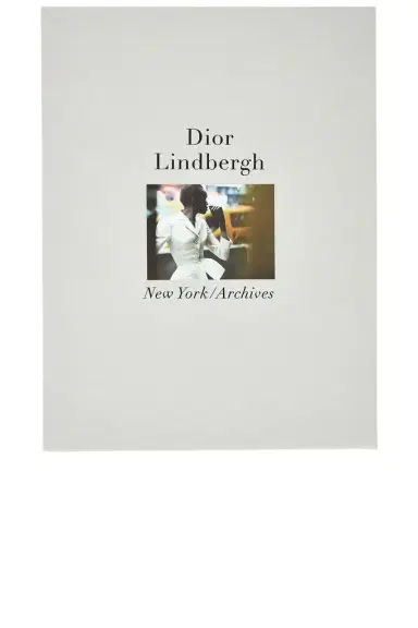 TASCHEN Peter Lindbergh. Dior | Thumbnail 1 TASCHEN Peter Lindbergh. Dior | Thumbnail 1