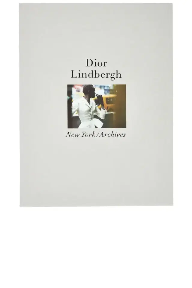 TASCHEN Peter Lindbergh. Dior