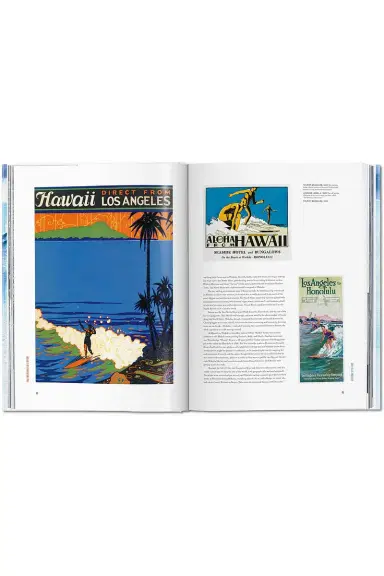 TASCHEN Surfing. 1778 - Today | Thumbnail 2 TASCHEN Surfing. 1778 - Today | Thumbnail 2
