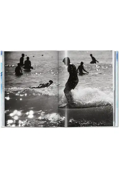 TASCHEN Surfing. 1778 - Today | Thumbnail 3 TASCHEN Surfing. 1778 - Today | Thumbnail 3