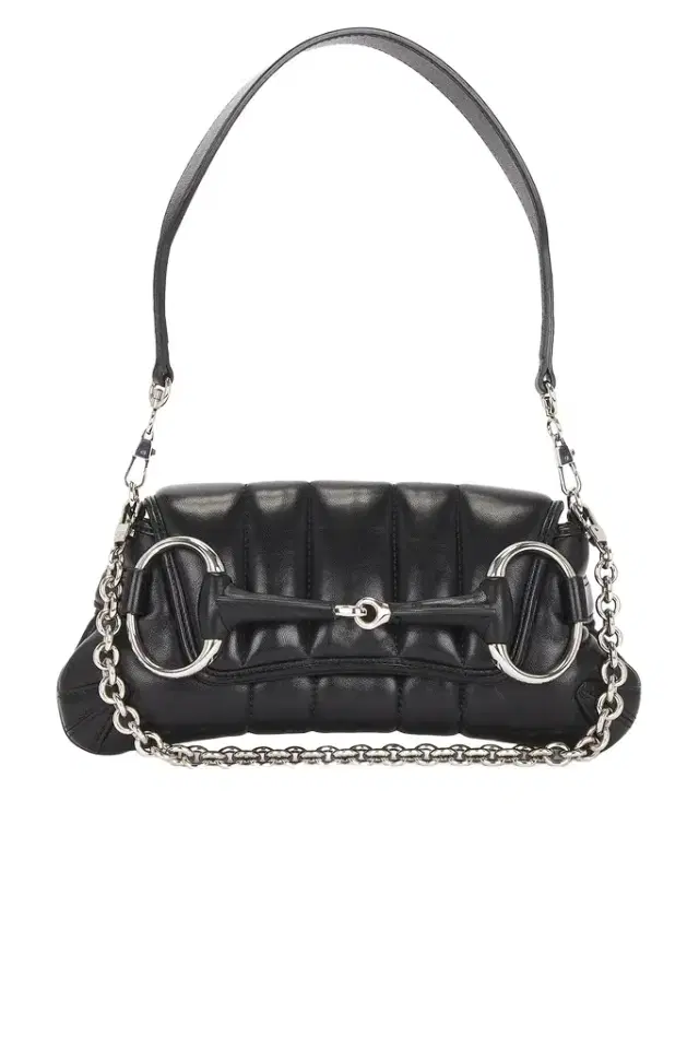 Gucci Gucci Horsebit Clutch