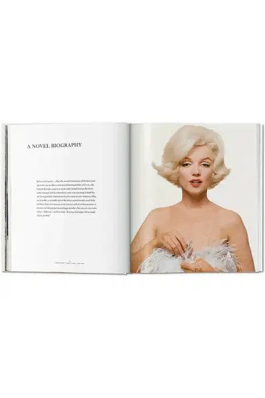 TASCHEN Norman Mailer. Bert Stern. Marilyn Monroe | Thumbnail 2 TASCHEN Norman Mailer. Bert Stern. Marilyn Monroe | Thumbnail 2