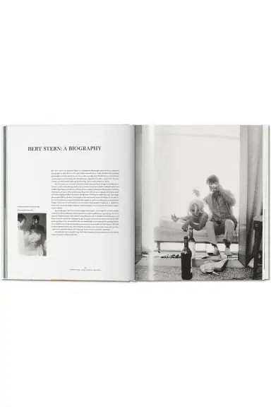 TASCHEN Norman Mailer. Bert Stern. Marilyn Monroe | Thumbnail 3 TASCHEN Norman Mailer. Bert Stern. Marilyn Monroe | Thumbnail 3