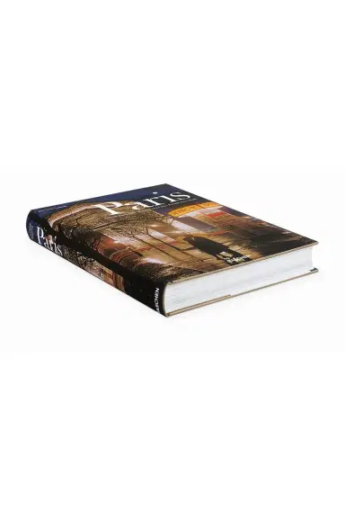 TASCHEN Paris. Portrait Of A City | Thumbnail 2 TASCHEN Paris. Portrait Of A City | Thumbnail 2