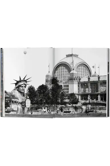 TASCHEN Paris. Portrait Of A City | Thumbnail 3 TASCHEN Paris. Portrait Of A City | Thumbnail 3