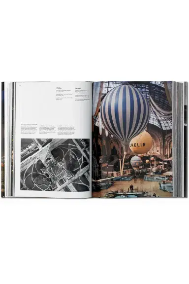 TASCHEN Paris. Portrait Of A City | Thumbnail 4 TASCHEN Paris. Portrait Of A City | Thumbnail 4