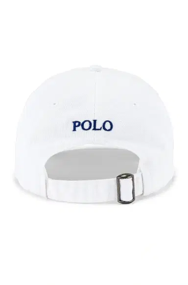 Polo Ralph Lauren Chino Cap | Thumbnail 4