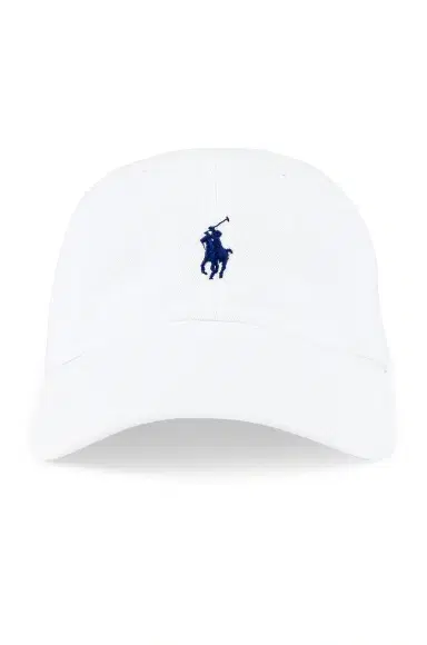 Polo Ralph Lauren Chino Cap | Thumbnail 1